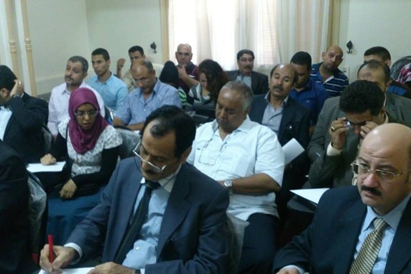 مثلث التغيير ودائرة السعادة
