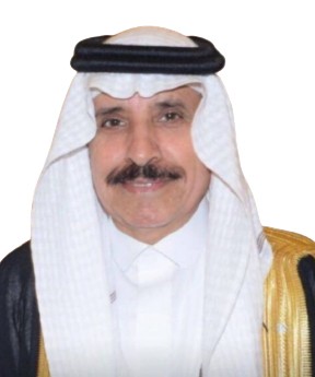 الدكتور عبد الله الخشرمي سفير الثقافة العربية / السعودية
