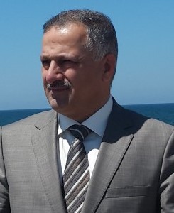 انتخاب سعادة السفير عماد طارق الجنابي رئيس الاتحاد العربي لمكافحة الجرائم الاقتصادية والالكترونية بقرار المجلس الوزاري في جامعة الدول العربية المرقم 2005/ د118