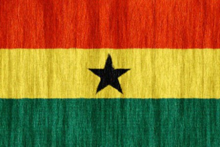 دولة غانا