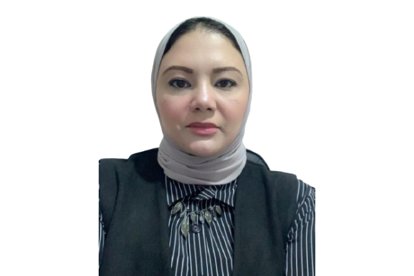 الدكتورة م شيماء الشرقاوي Dr. Eng. Shaima Elsharqawi International Affairs Consultant